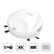 mopping smart home household cleaning