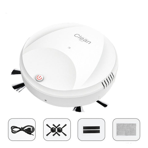 mopping smart home household cleaning