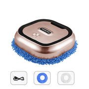 mopping smart home household cleaning