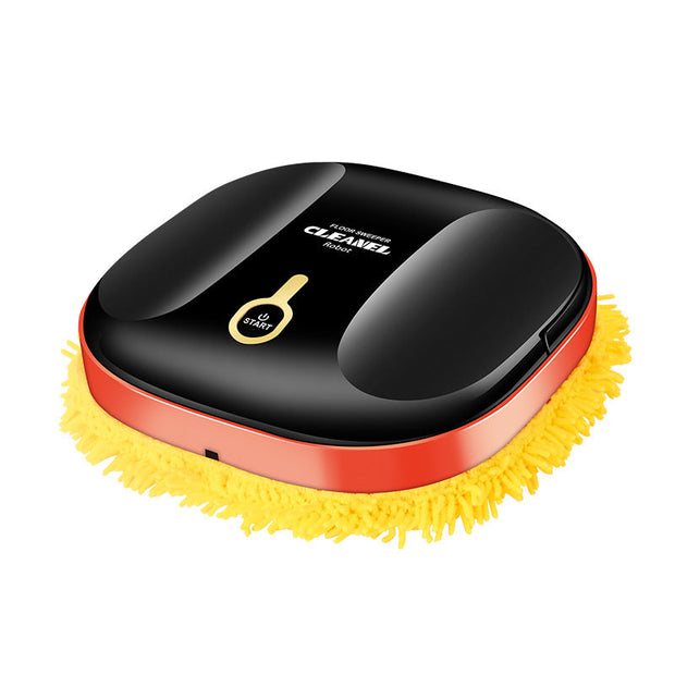 mopping smart home household cleaning