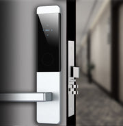 aluminum alloy electroni